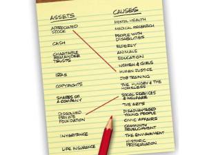 6 Ways to Give Generously Without Touching Your Bank Account