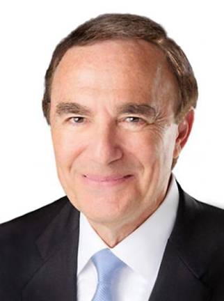 Dr. Calvin Roberts, President and CEO of Lighthouse Guild took the helm of the 118 year old organization in 2020 with the aim of making it a cutting edge tech pioneer. Photo: Lighthouse Guild