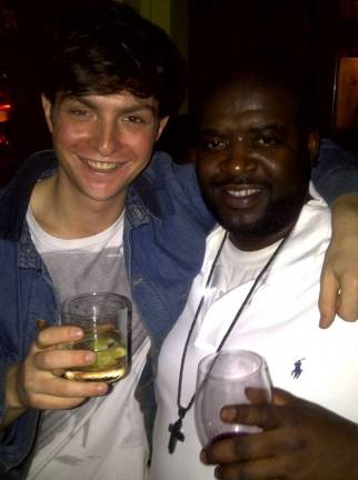 Wyclef Wine: A Night at the City Winery