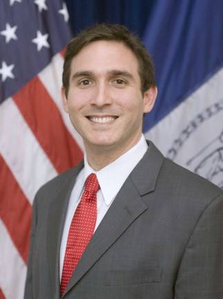 Kallos’s state of the district News