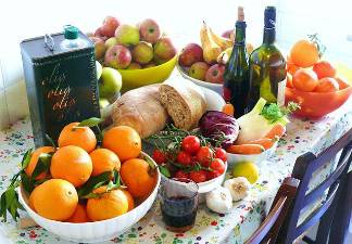 The winner and still champion: The Mediterranean Diet