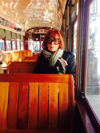 Covering Vietnam, in fiction Q&A