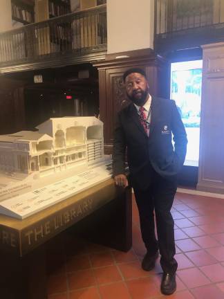 Security by the Book