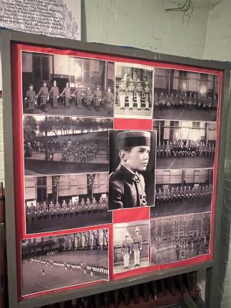 The Knickerbocker Greys have returned to their historic Park Avenue Armory home (above) for the season, as the nonprofit that runs the building tries to overturn a state law that protects the youth group from eviction.