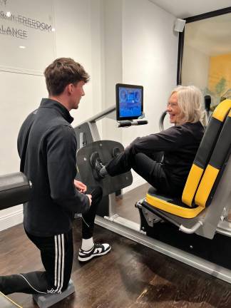 Stronger Bones, Better Life: Why More New Yorkers Are Investing in OsteoStrong