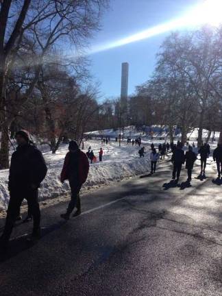 Happy Little Snowflakes Our Take