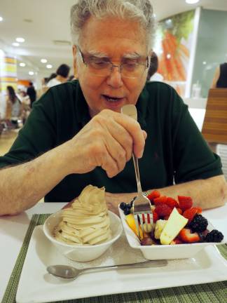 Photos by Heather Clayton Colangelo