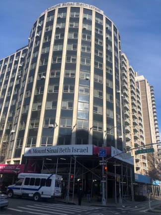 Mt. Sinai wants to close the 135 year-old Beth Israel hospital, which it acquired in 2013. The state’s Department of Health says that the hospital corporation has broken the law while rushing to shutter the premises by July 12.