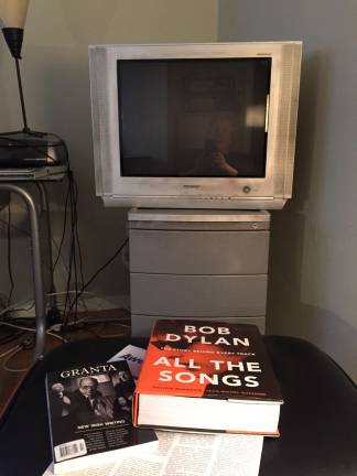 Let&#x2019;s see how life will be without the lights. Photo by Bill Gunlocke