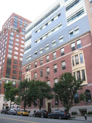 chapin expansion plan rejected by CB8 News