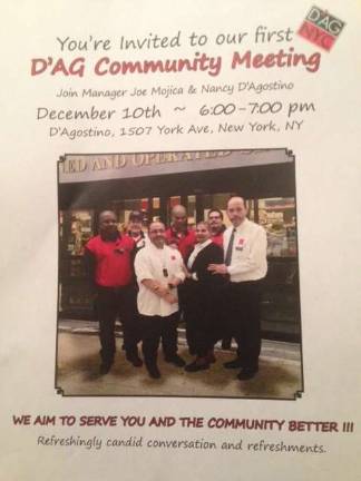 Breaking Bread My Story