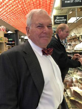 Photo by David Williams