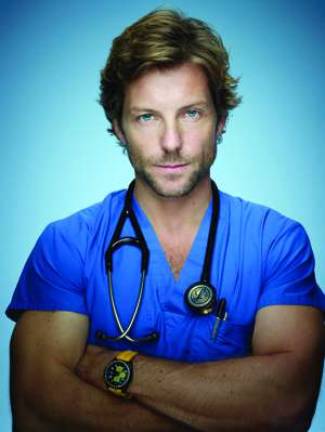 A New Medical Drama the Doctor Ordered