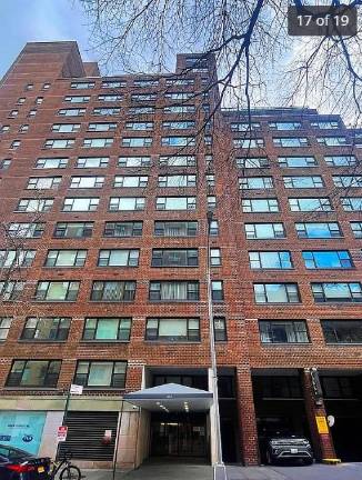 For over 30 years, Manuel Boitel had worked as a doorman at the St. Tropez in Lenox Hill, earning the respect and love of tenants. He was killed by a drunk driver in January and on March 2, an off duty NYPD Sgt. was arrested in connection with his death.