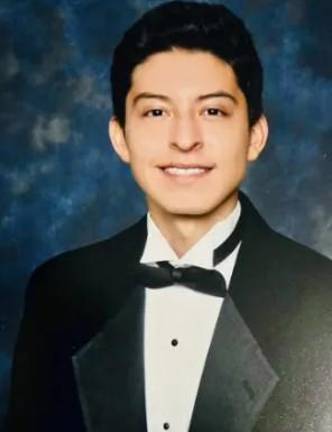 Justin Seguenica, an analyst at Bank of New York Mellon Corp. and an alum of Loyola High School was laid to rest at on Dec. 1. He was struck by two vehicles while lying in the left lane of the northbound FDR Drive shortly before midnight on Nov. 26.