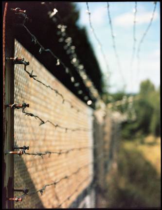 A refugee remembers op-ed