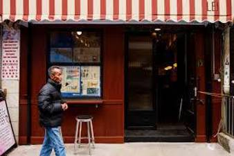 Even before the landing a prestigious James Beard Award for best new restaurant, the tiny Chinatown hot spot with only 28 seats,was already one of the hardest reservations to land in the city.