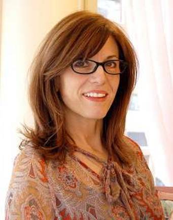 Bobbie Lloyd will be serving her top-tier baked goods at The Art of Food event on October 13th at Sotheby's.