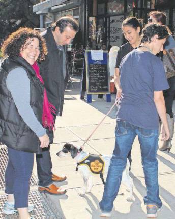 One Home, Dog Included