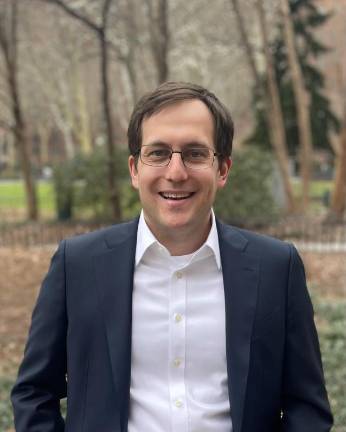 Dem Primary Race: City Council District 4