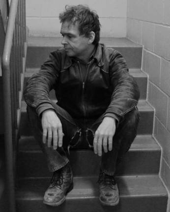 Why Is It So Hot In Here?