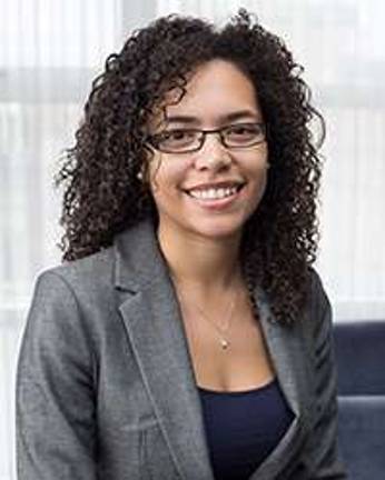 Jessica Alcantara