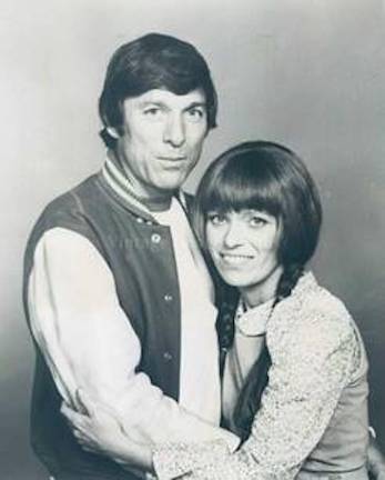 At a recent event marking Tripp Whetsell’s new book about TV creator Norman Lear, special guests were actors from the 1970s TV series/soap opera satire <i>Mary Hartman, Mary Harman—</i>Louise Lasser, who played the title role, and Greg Mullavey, who played her husband, Tom Hartman.