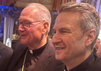 Archdiocese to Pastors: Raise Millions for Sexual Abuse Victims or Go Bankrupt