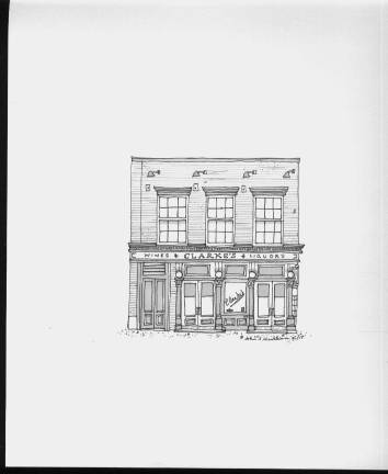 Illustration by John S. Winkleman