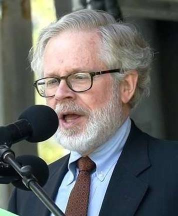 Richard N. Gottfried