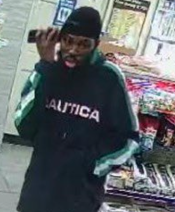 Drequan Drayton-Howard, 22, who has been charged with allegedly raping a 10 year-old girl he met on the dating app Bumble. He turned himself into the authorities on Jan. 24.