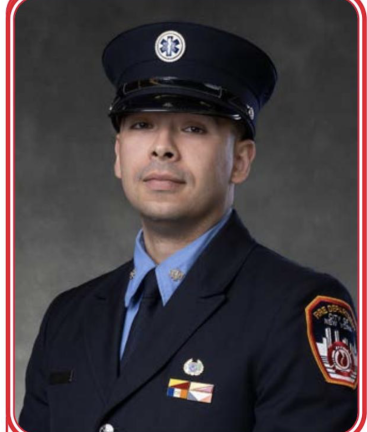 Michael T. Ortiz