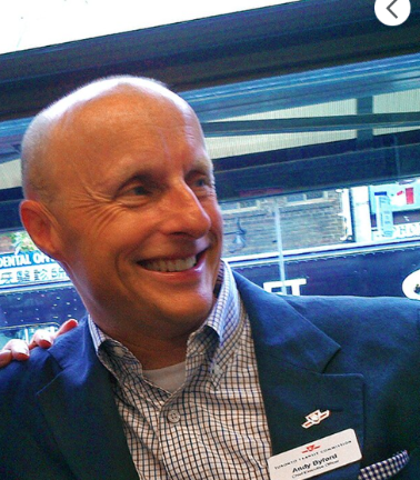 Andy Byford quietly released the names of the three developers on his short list to be the