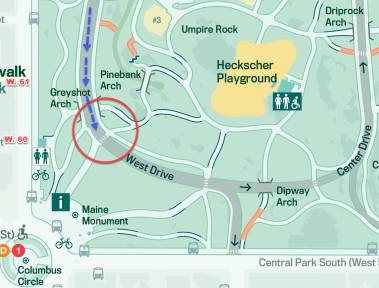 Illegal Electric Unicycle Rider - Bike Crash 4 9208012 20250706130533 