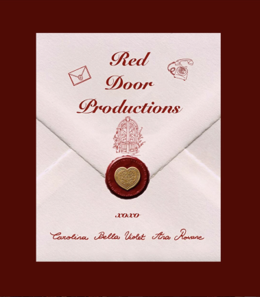 To keep abreast of Red Door’s future productions, including one written by founding member Carolina Buhck, visit them on Instagram @red_doorproductions.