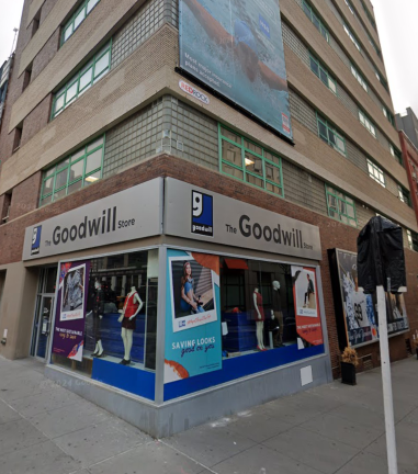 A homeless shelter is slated to come to 1st Ave. sometime this spring, Community Board 8 announced this month. A Change.org petition is now circulating to stop it.