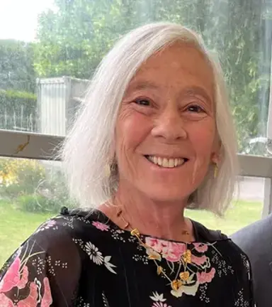 Jan Friedman Constantine was News Corp. deputy general counsel from 1991 to 2004, lawyer for the <i>New York Post, </i>and currently MasterVoices’s chair of the board of directors, as well as a chorus member.