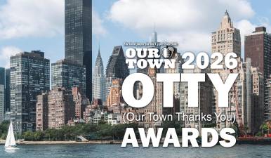2026 OTTY Awards