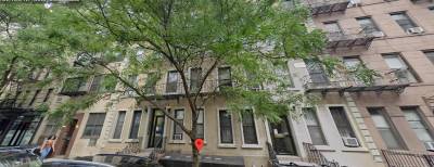 The two adjoining houses at 341-343 East 65th Street are said to seeking a new owner and Cushman &amp; Wakefield is handling the sale.