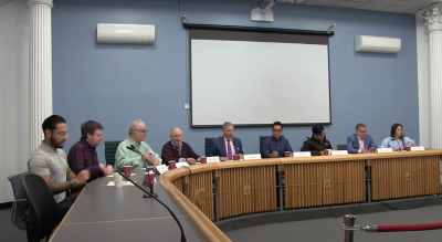 The Rent Guidelines Board held a rare “re-vote” on May 27, slightly lowering two-year rent hikes for rent-stabilized units. They preserved rent hikes of at least 1.75 percent for one-year leases.