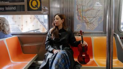 Seoyeon Im moved to the city eight years ago to pursue a Master’s degree at Queen’s College. Now, she is a mainstay in the jazz community and is releasing her first single on July 3.