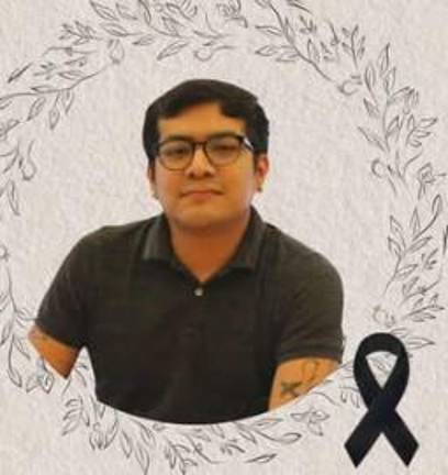A funeral mass was slated on Tuesday, Jan. 20, for Jason Galindo at St. Bartholomew’s Church in Elmhurst, Queens. The 32-year-old died while riding an e-bike on First Avenue in Manhattan on Jan. 13.