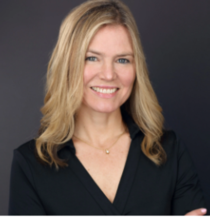 Friends of Kristin Shevin call her “The Trash Talker” as she advocates for recycling programs.