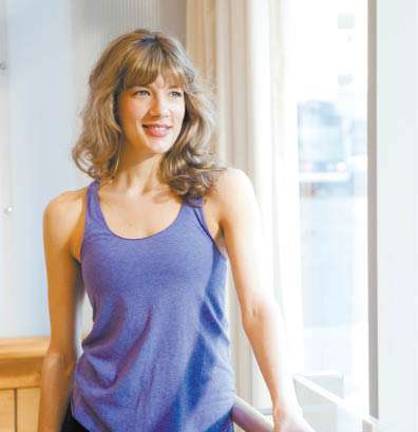 A New Barre for New York City