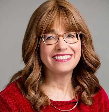 Laura Redensky provided a presentation to State Senator Liz Kreuger’s constituents about what home health options they have. Redensky helms COHME, a home care nonprofit.