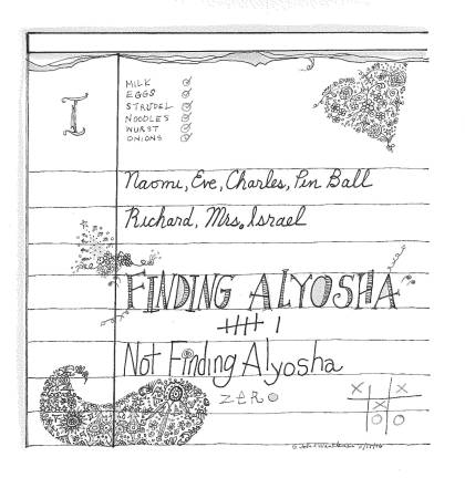 Illustration by John S. Winkleman