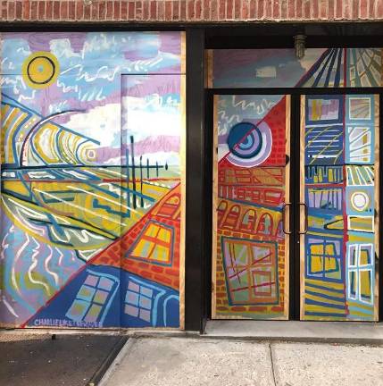 Photo: @bringing_back_bowery, via Instagram