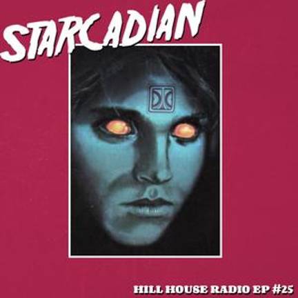 George Smaragdis said in a past interview that he deliberately did not want to put his own life front and center, because he wanted the electronic music he produced based on fantasy films in the science fiction genre to be the center of attention.