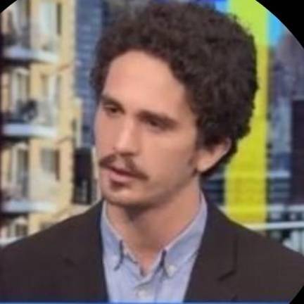 Chris Sommerfeldt, the senior City Hall reporter for the <i>Daily News, </i>has been banned from future weekly press briefings by Mayor Eric Adams.