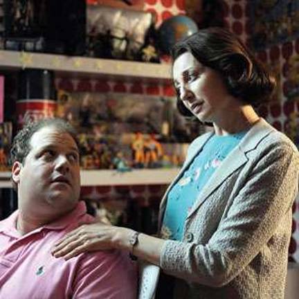 Armond White: Director Todd Solondz Leaves Irony Behind in New Movie